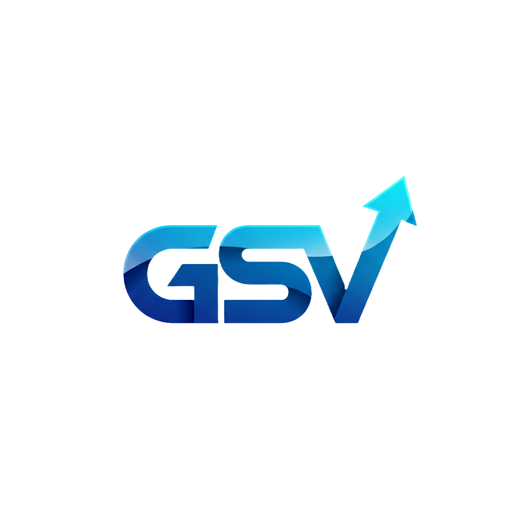 GSV Logo